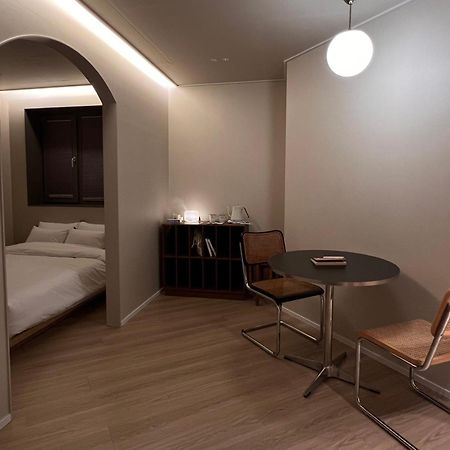 Stay Dooroo Suncheon Ngoại thất bức ảnh