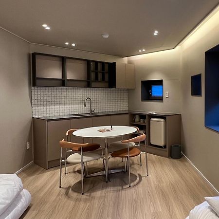Stay Dooroo Suncheon Ngoại thất bức ảnh