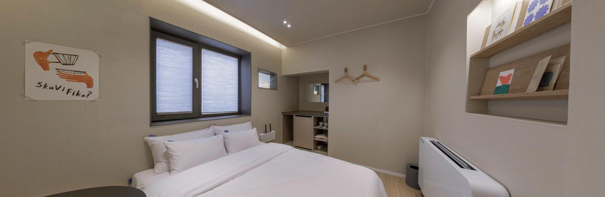Stay Dooroo Suncheon Ngoại thất bức ảnh