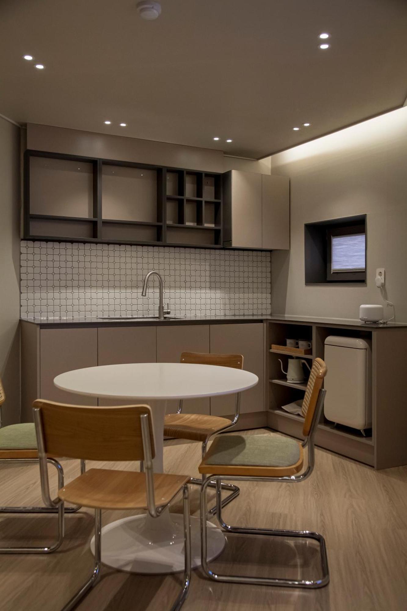 Stay Dooroo Suncheon Ngoại thất bức ảnh