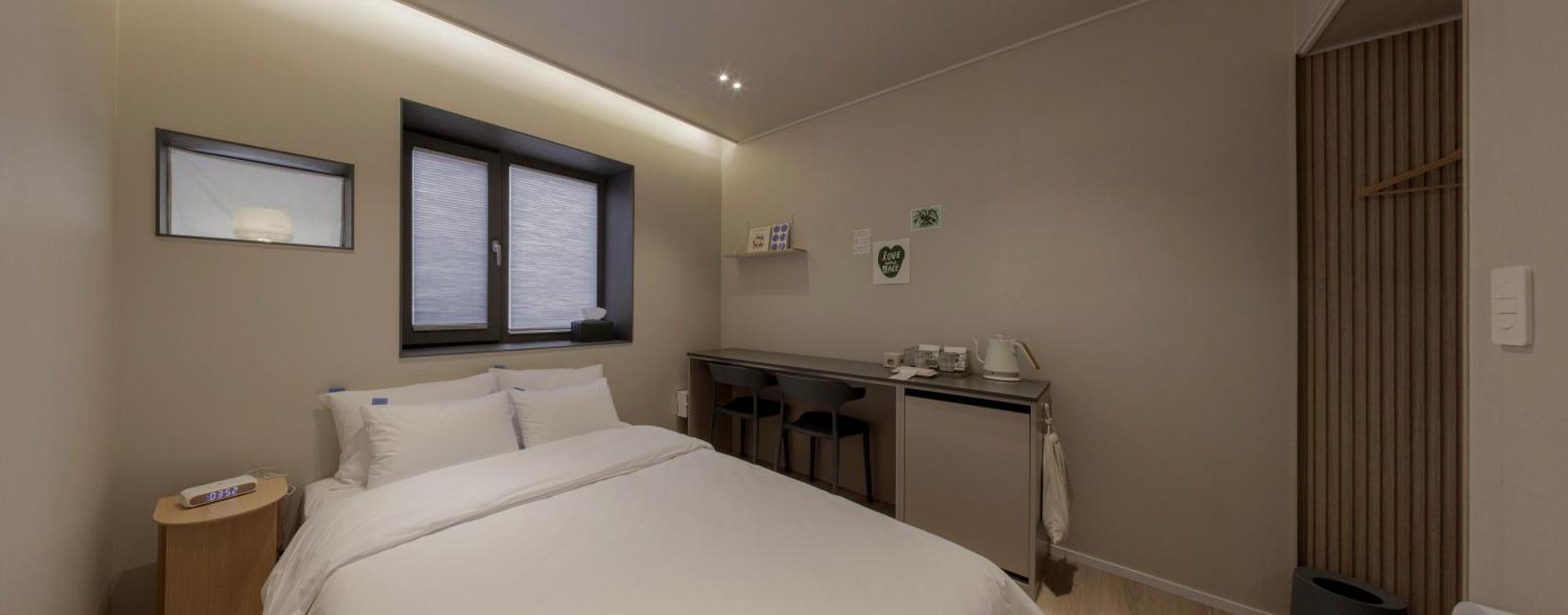 Stay Dooroo Suncheon Ngoại thất bức ảnh