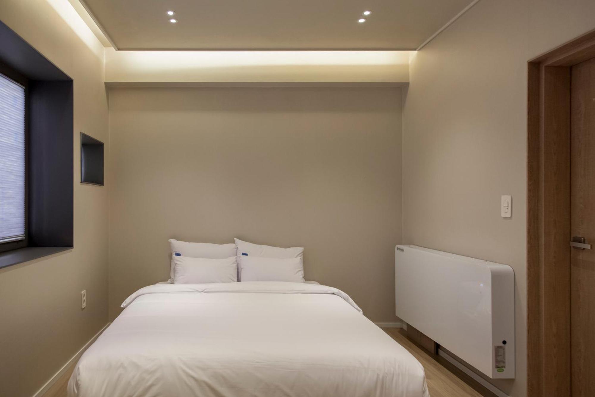 Stay Dooroo Suncheon Ngoại thất bức ảnh