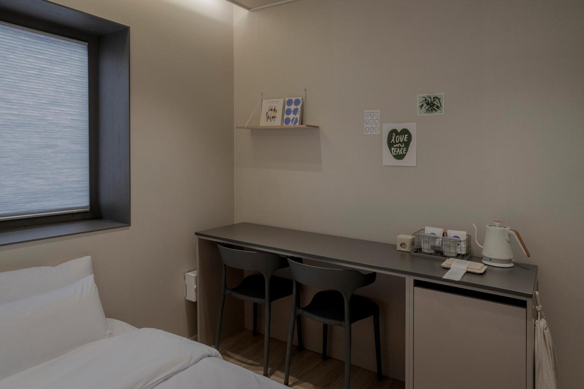 Stay Dooroo Suncheon Ngoại thất bức ảnh