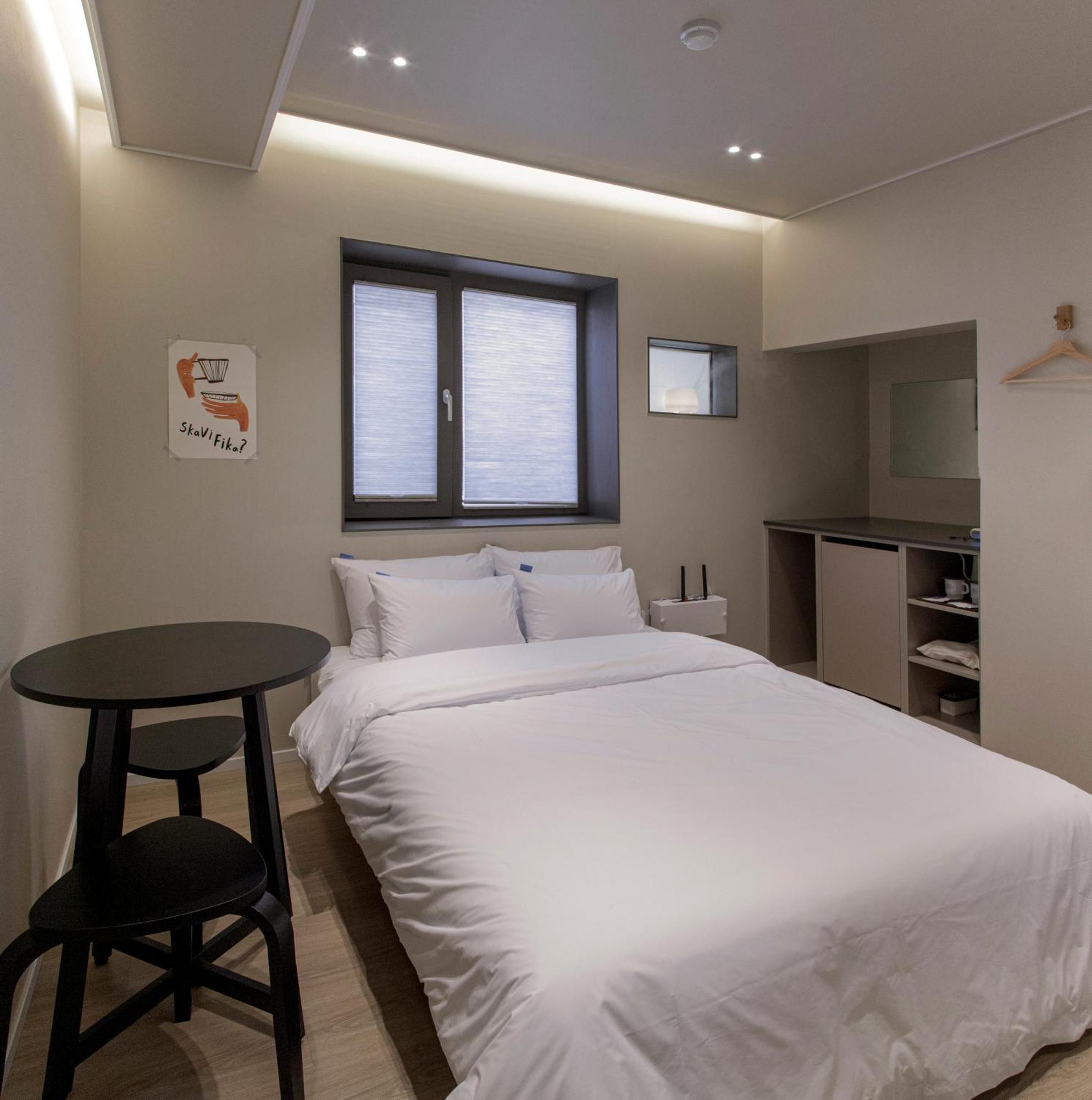 Stay Dooroo Suncheon Ngoại thất bức ảnh