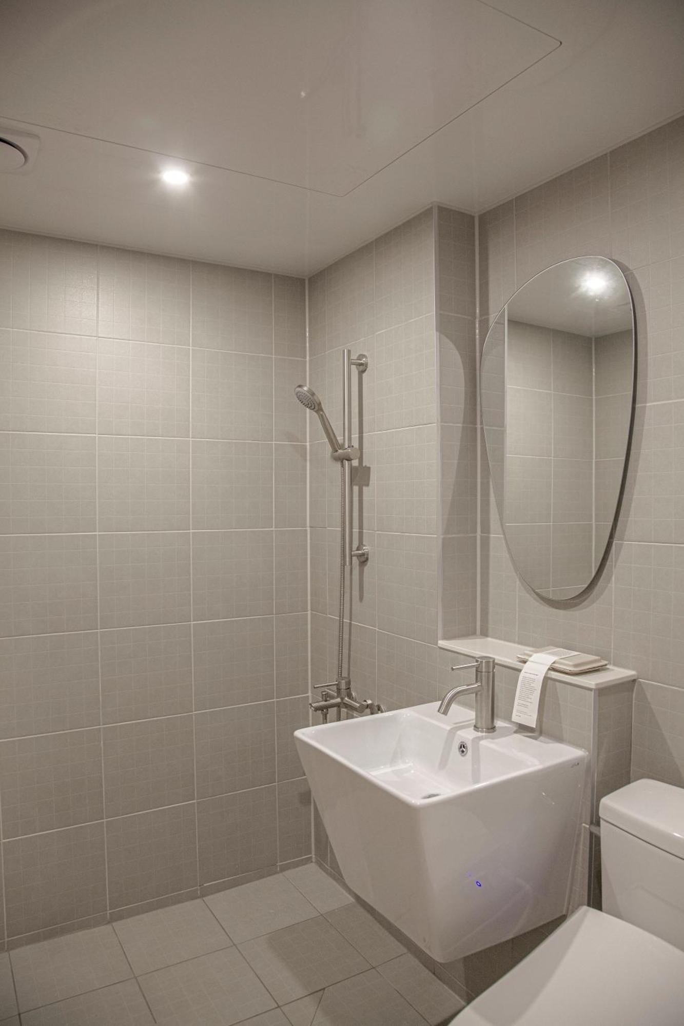 Stay Dooroo Suncheon Ngoại thất bức ảnh