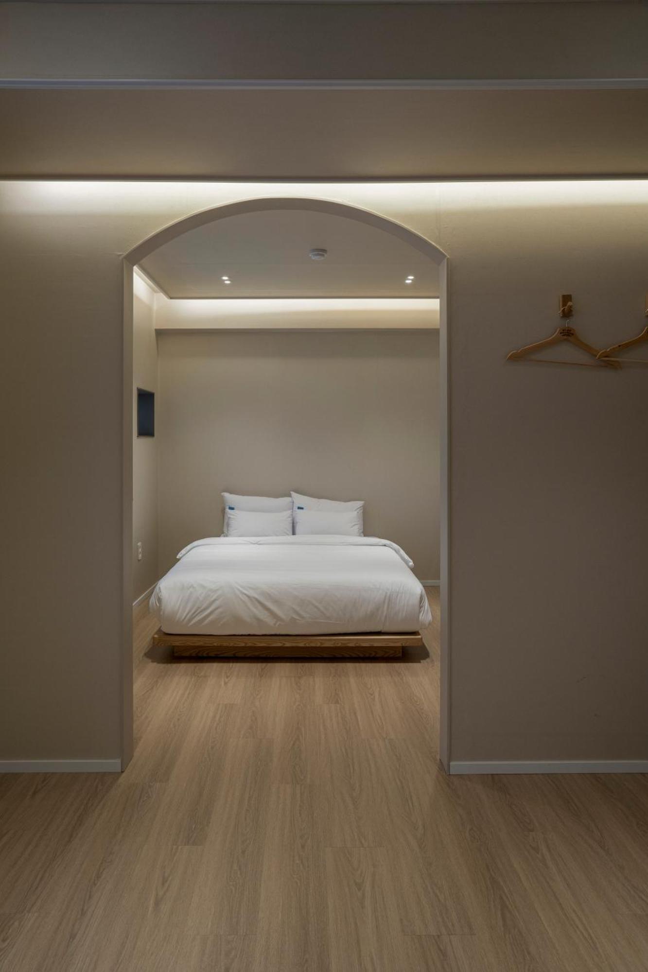 Stay Dooroo Suncheon Ngoại thất bức ảnh