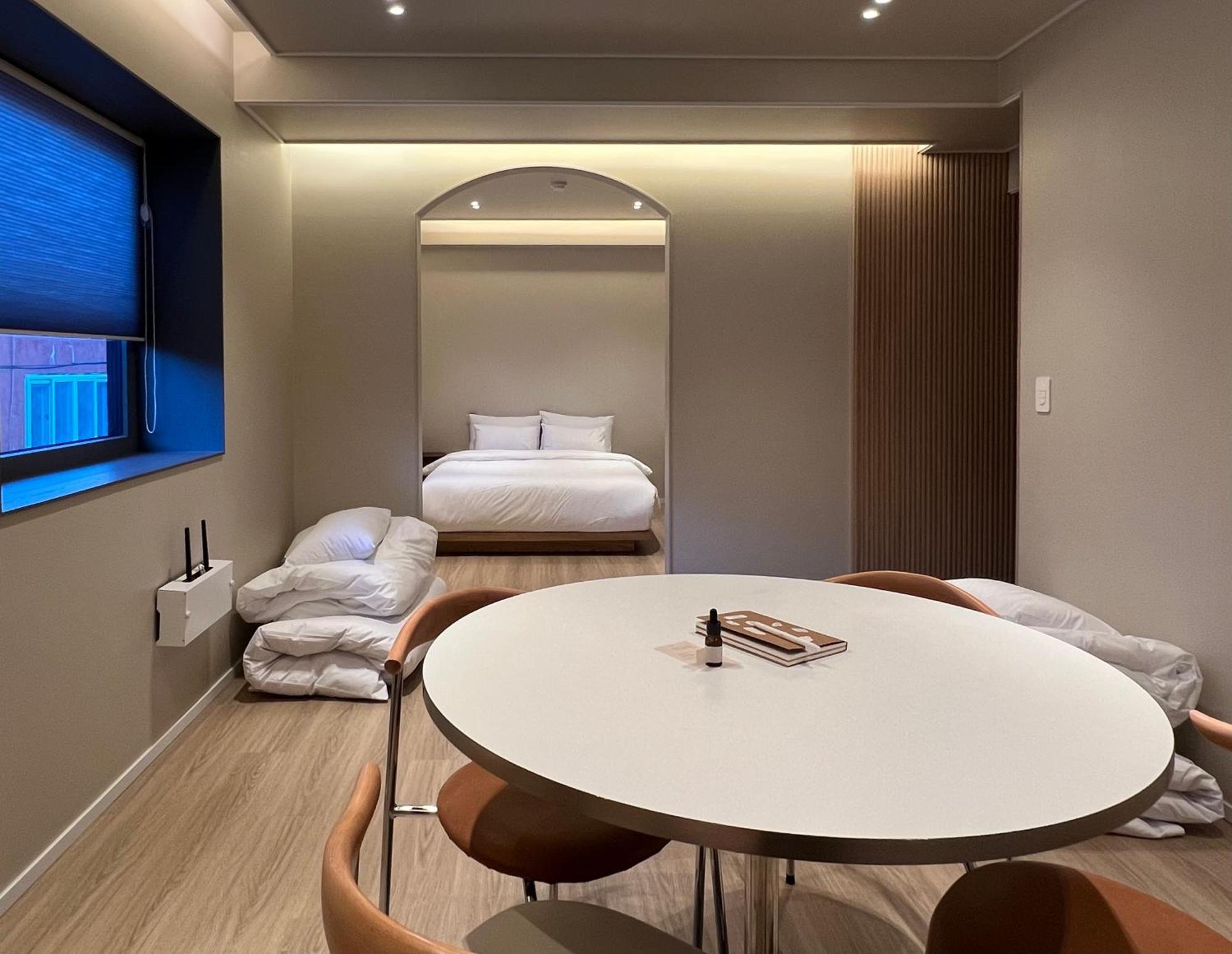Stay Dooroo Suncheon Ngoại thất bức ảnh