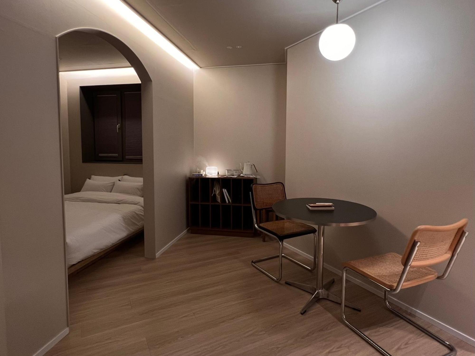 Stay Dooroo Suncheon Ngoại thất bức ảnh