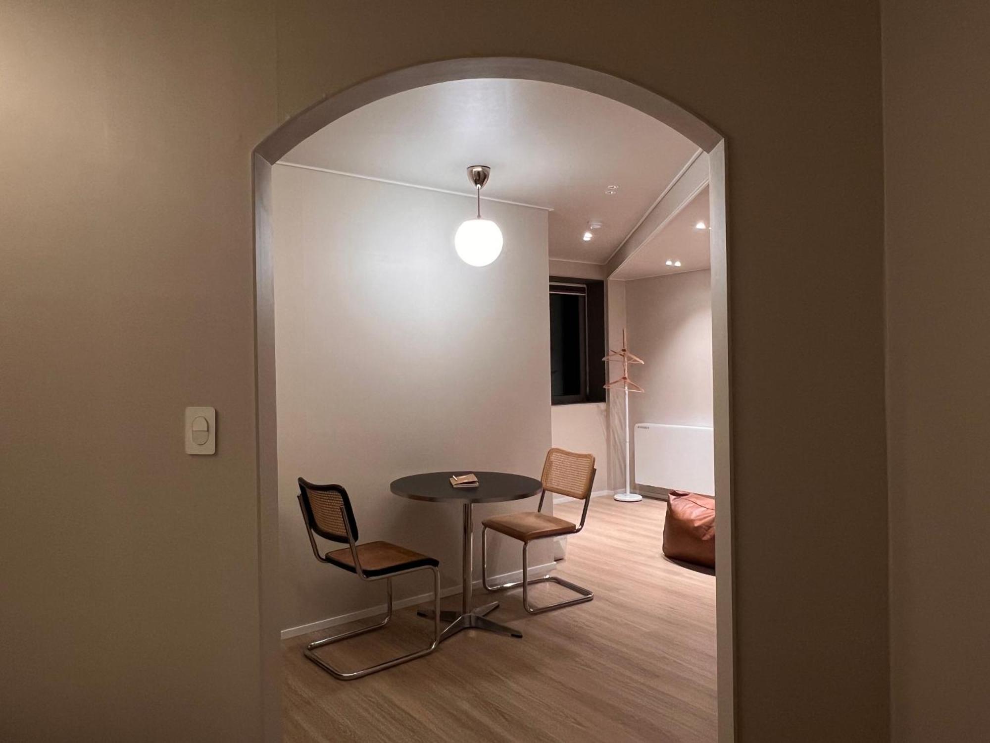 Stay Dooroo Suncheon Ngoại thất bức ảnh